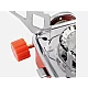 Mini arzator cu butelie inclusa pentru drumetii Mini arzator cu butelie inclusa pentru drumetii