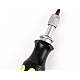 Surubelnita portbit 6 in 1 extensibila depozitare integrata biti Surubelnita portbit 6 in 1 extensibila depozitare integrata biti