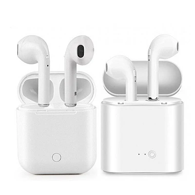 Casti Wireless TWS I7 Casti Wireless TWS I7
