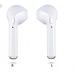 Casti Wireless TWS I7
