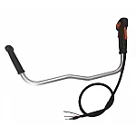 Acceleratie intreaga motocoasa MX209