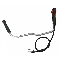 Acceleratie intreaga motocoasa MX209