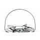 Palarie butelie cu robinet arzator MX032 Palarie butelie cu robinet arzator MX032