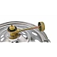 Palarie butelie cu robinet arzator MX032 Palarie butelie cu robinet arzator MX032