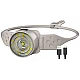 Lanterna de Cap G25 Frontala LED Alb si Color Banda Flexibila USB C Lanterna de Cap G25 Frontala LED Alb si Color Banda Flexibila USB C
