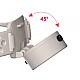 Lanterna de Cap G25 Frontala LED Alb si Color Banda Flexibila USB C Lanterna de Cap G25 Frontala LED Alb si Color Banda Flexibila USB C