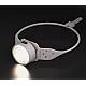 Lanterna de Cap G25 Frontala LED Alb si Color Banda Flexibila USB C Lanterna de Cap G25 Frontala LED Alb si Color Banda Flexibila USB C