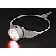 Lanterna de Cap G25 Frontala LED Alb si Color Banda Flexibila USB C Lanterna de Cap G25 Frontala LED Alb si Color Banda Flexibila USB C