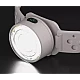 Lanterna de Cap G25 Frontala LED Alb si Color Banda Flexibila USB C Lanterna de Cap G25 Frontala LED Alb si Color Banda Flexibila USB C