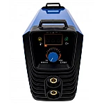 Aparat sudura LIDER PREMIUM MMA 450 A MX934 afisaj electronic cablu 12mm / 3m valiza transport 
