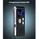 Reportofon digital Andowl Q LY77 16G Hifi MP3/WAV Reportofon digital Andowl Q LY77 16G Hifi MP3/WAV