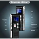 Reportofon digital Andowl Q LY77 16G Hifi MP3/WAV Reportofon digital Andowl Q LY77 16G Hifi MP3/WAV