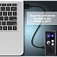 Reportofon digital Andowl Q LY77 16G Hifi MP3/WAV Reportofon digital Andowl Q LY77 16G Hifi MP3/WAV