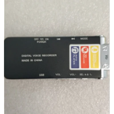 Reportofon digital Andowl Q LY77 16G Hifi MP3/WAV Reportofon digital Andowl Q LY77 16G Hifi MP3/WAV