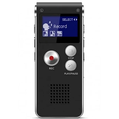 Reportofon digital Andowl Q LY77 16G Hifi MP3/WAV Reportofon digital Andowl Q LY77 16G Hifi MP3/WAV