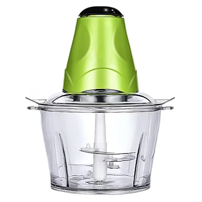 Tocator Electric Q JR841 Multifunctional 250W pentru Carne Fructe si Legume Capacitate 3L Tocator Electric Q JR841 Multifunctional 250W pentru Carne Fructe si Legume Capacitate 3L