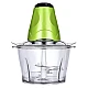 Tocator Electric Q JR841 Multifunctional 250W pentru Carne Fructe si Legume Capacitate 3L Tocator Electric Q JR841 Multifunctional 250W pentru Carne Fructe si Legume Capacitate 3L