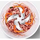 Tocator Electric Q JR841 Multifunctional 250W pentru Carne Fructe si Legume Capacitate 3L Tocator Electric Q JR841 Multifunctional 250W pentru Carne Fructe si Legume Capacitate 3L