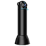 Camera supraveghere Andowl Q SX82 4K Wifi rotativa