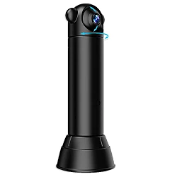 Camera supraveghere Andowl Q SX82 4K Wifi rotativa