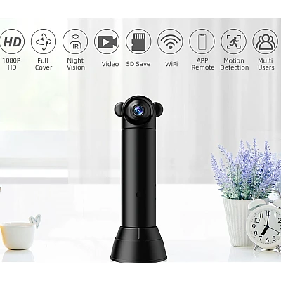 Camera supraveghere Andowl Q SX82 4K Wifi rotativa Camera supraveghere Andowl Q SX82 4K Wifi rotativa