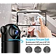 Camera supraveghere Andowl Q SX82 4K Wifi rotativa Camera supraveghere Andowl Q SX82 4K Wifi rotativa