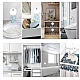 Purificator aer pentru caini si pisici QW2118 Purificator aer pentru caini si pisici QW2118