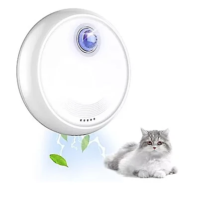 Purificator aer pentru caini si pisici QW2118 Purificator aer pentru caini si pisici QW2118