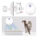 Purificator aer pentru caini si pisici QW2118 Purificator aer pentru caini si pisici QW2118