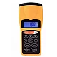 Telemetru electronic profesional cu Laser Andowl Q C3007 portocaliu Telemetru electronic profesional cu Laser Andowl Q C3007 portocaliu