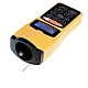 Telemetru electronic profesional cu Laser Andowl Q C3007 portocaliu Telemetru electronic profesional cu Laser Andowl Q C3007 portocaliu