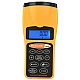 Telemetru electronic profesional cu Laser Andowl Q C3007 portocaliu Telemetru electronic profesional cu Laser Andowl Q C3007 portocaliu
