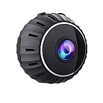 Camera de supraveghere ROTUNDA model Andowl Q S710 WiFi 1080p Full HD rotatie 360 grade Night Vision