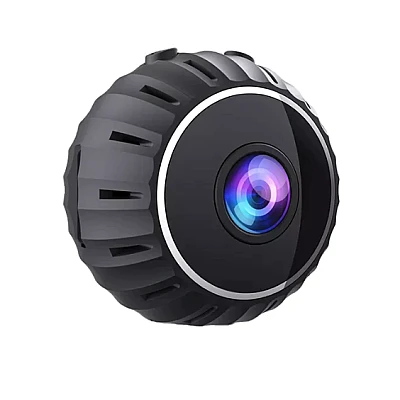 Camera de supraveghere ROTUNDA model Andowl Q S710 WiFi 1080p Full HD rotatie 360 grade Night Vision Camera de supraveghere ROTUNDA model Andowl Q S710 WiFi 1080p Full HD rotatie 360 grade Night Vision