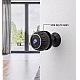 Camera de supraveghere ROTUNDA model Andowl Q S710 WiFi 1080p Full HD rotatie 360 grade Night Vision Camera de supraveghere ROTUNDA model Andowl Q S710 WiFi 1080p Full HD rotatie 360 grade Night Vision