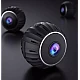 Camera de supraveghere ROTUNDA model Andowl Q S710 WiFi 1080p Full HD rotatie 360 grade Night Vision Camera de supraveghere ROTUNDA model Andowl Q S710 WiFi 1080p Full HD rotatie 360 grade Night Vision