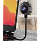 Camera de supraveghere ROTUNDA model Andowl Q S710 WiFi 1080p Full HD rotatie 360 grade Night Vision Camera de supraveghere ROTUNDA model Andowl Q S710 WiFi 1080p Full HD rotatie 360 grade Night Vision