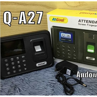 Scaner inteligent de amprente Q A27 Scaner inteligent de amprente Q A27