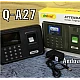 Scaner inteligent de amprente Q A27 Scaner inteligent de amprente Q A27
