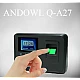 Scaner inteligent de amprente Q A27 Scaner inteligent de amprente Q A27