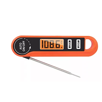 Termometru Alimentar digital de Gatit Model YZ6021 Termometru Alimentar digital de Gatit Model YZ6021