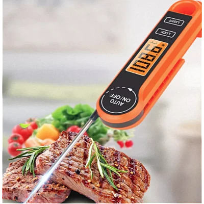 Termometru Alimentar digital de Gatit Model YZ6021 Termometru Alimentar digital de Gatit Model YZ6021