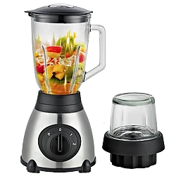 Blender multifunctional Andowl Q FR60 putere 1000W 2in1 3 Viteze 