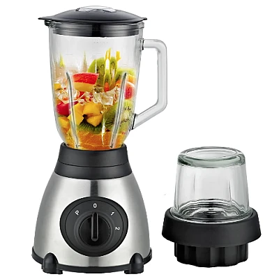 Blender multifunctional Andowl Q FR60 putere 1000W 2in1 3 Viteze Blender multifunctional Andowl Q FR60 putere 1000W 2in1 3 Viteze