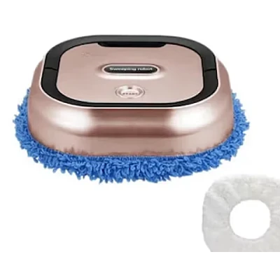 Robot stil mop inteligent QS D003 putere 5.4W USB Robot stil mop inteligent QS D003 putere 5.4W USB