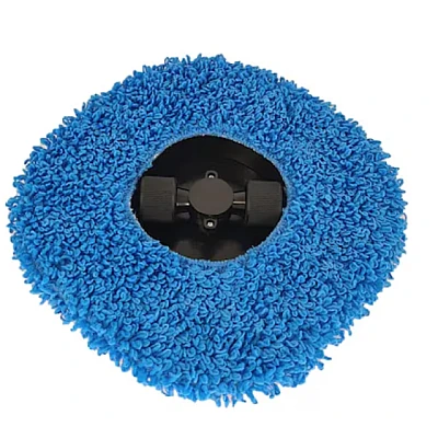 Robot stil mop inteligent QS D003 putere 5.4W USB Robot stil mop inteligent QS D003 putere 5.4W USB