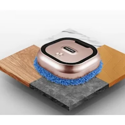Robot stil mop inteligent QS D003 putere 5.4W USB Robot stil mop inteligent QS D003 putere 5.4W USB