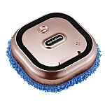 Robot stil mop inteligent QS D003 putere 5.4W USB