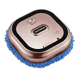 Robot stil mop inteligent QS D003 putere 5.4W USB