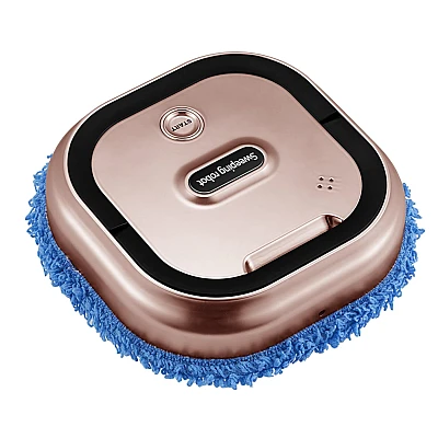 Robot stil mop inteligent QS D003 putere 5.4W USB Robot stil mop inteligent QS D003 putere 5.4W USB